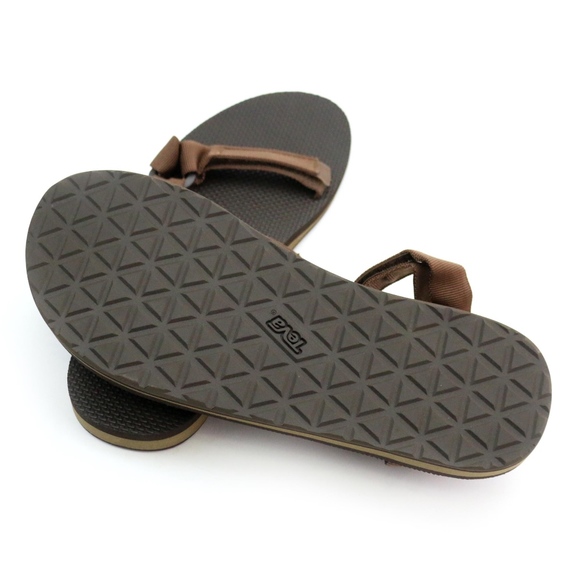 Teva Original Universal Dark Earth Sport Sandals main image 4